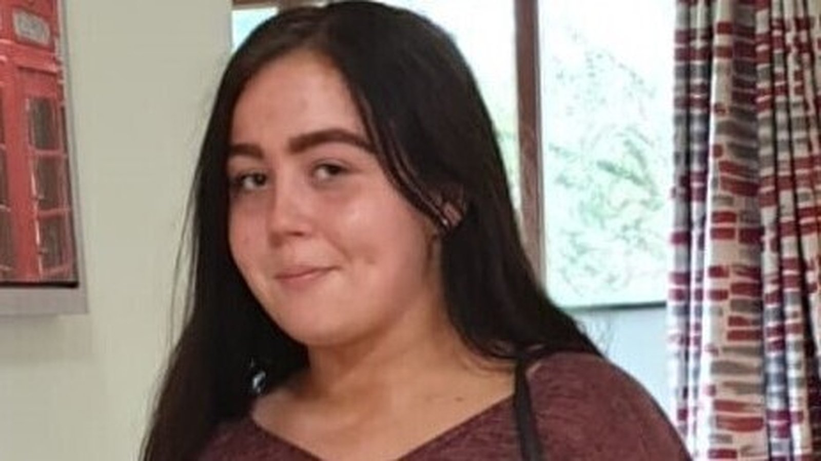 Appeal To Trace Teenage Girl Missing From Dublin 1428