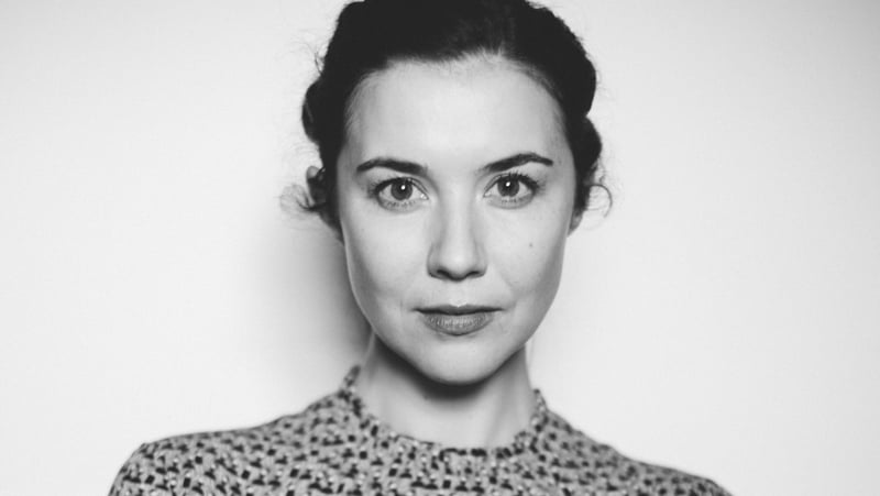 Lisa Hannigan