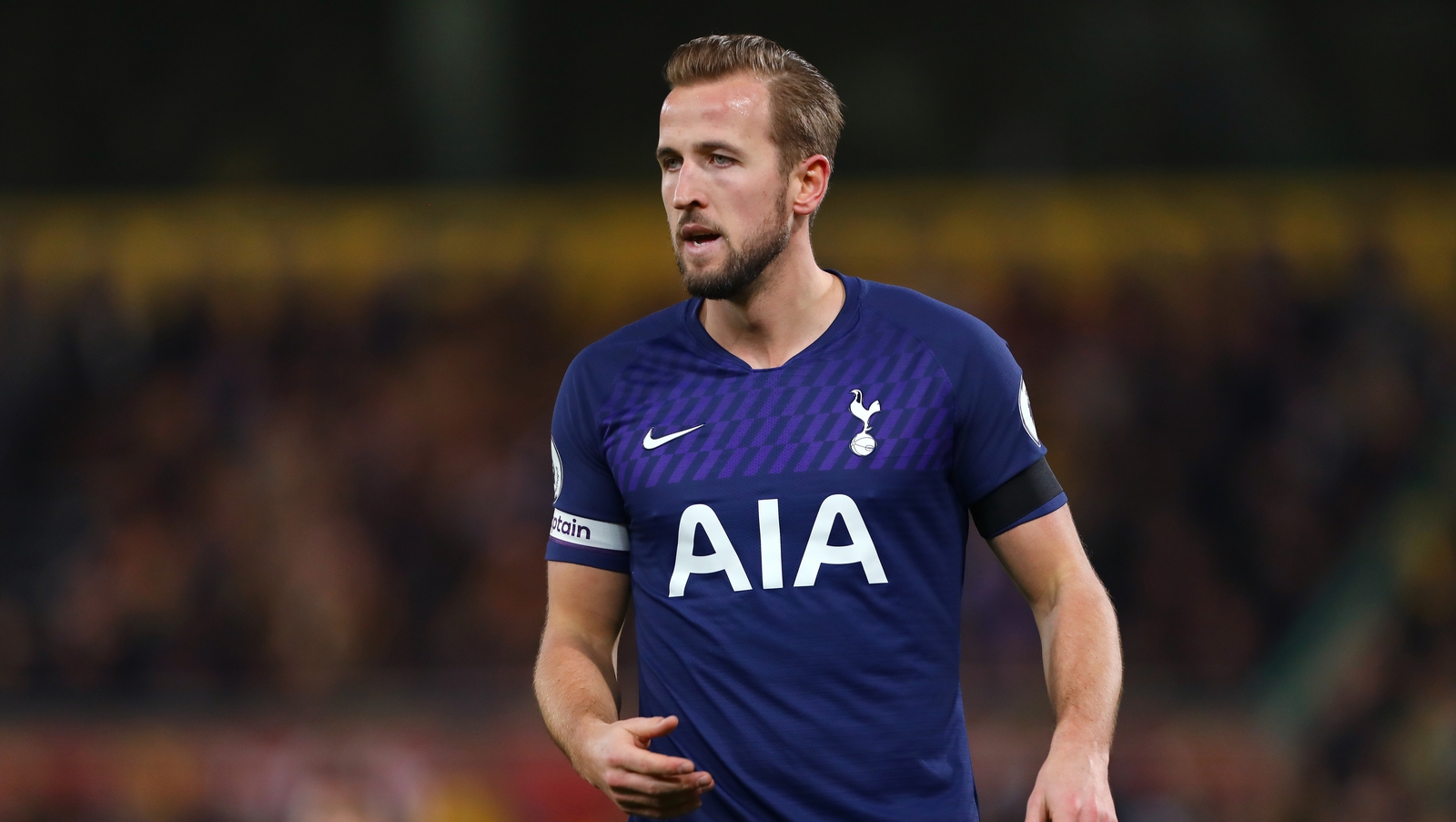 Harry Kane donates Leyton Orient shirt sponsorship to good causes