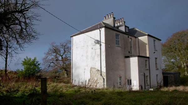 Click through the gallery to see a former Church of Ireland rectory from 1800 transform into a beautiful home.