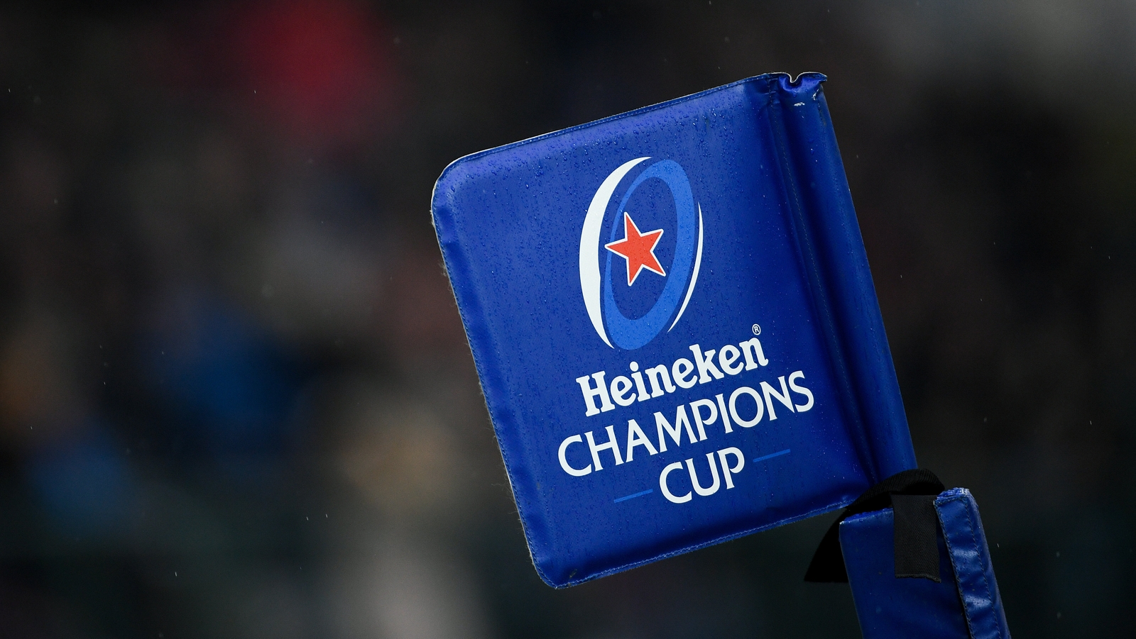 Champions Cup quarterfinals to proceed 'as scheduled'