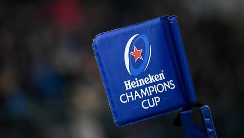 Leinster and Ulster are in last-eight action against Saracens and Toulouse respectively