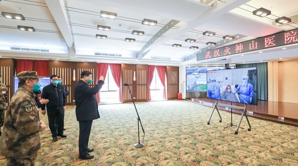 Xi Jinping