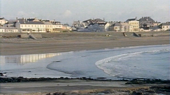 Kilkee, County Clare