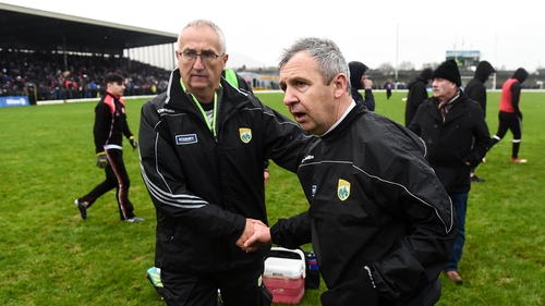 'From now on, whatever happens, this will be thrown at Peter Keane's door'