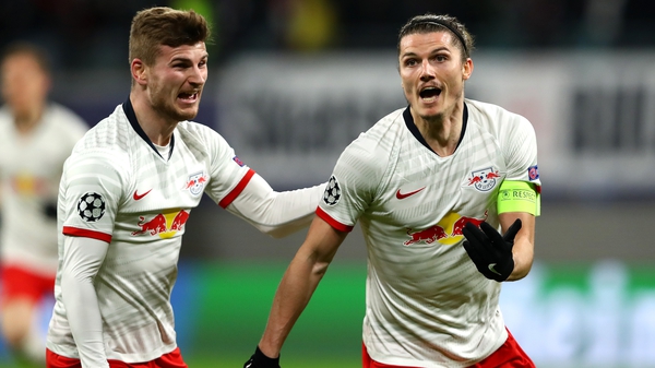 RB Leipzig will not be able to host Liverpool