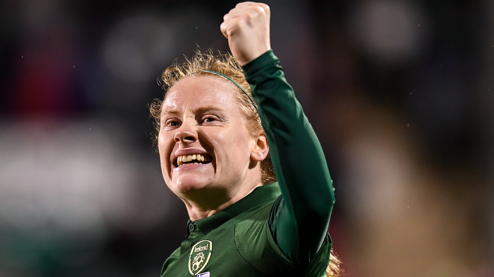 Barrett feeling the benefits of Bundesliga move