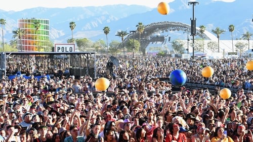 The Coachella Valley Music and Arts Festival's planned return for April 2021 has been cancelled due to the pandemic