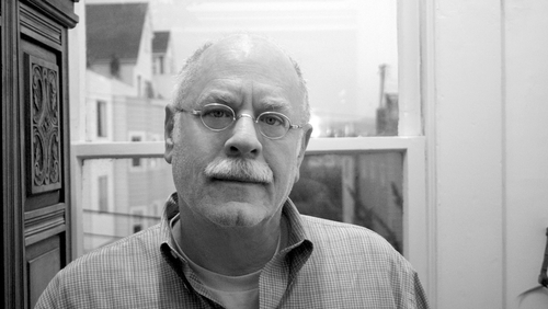 Robert Glück: a radical rearrangement of a holy woman's story Robert Glück: a radical rearrangement of a holy woman's story
