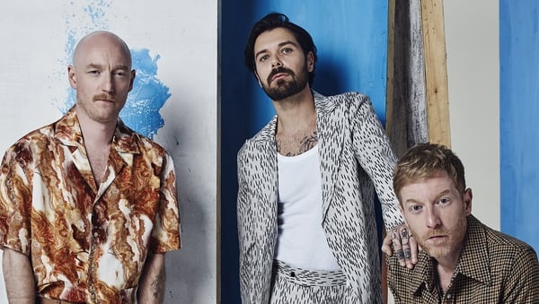 Biffy Clyro - Tickets on general sale on Friday, March 20 at 10:00am