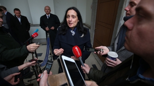 The Greens proposed that such an arrangement be reviewed in three months (Pic: RollingNews.ie)