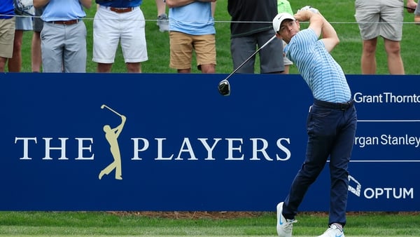 Rory McIlroy was the last winner of The Players back in 2019