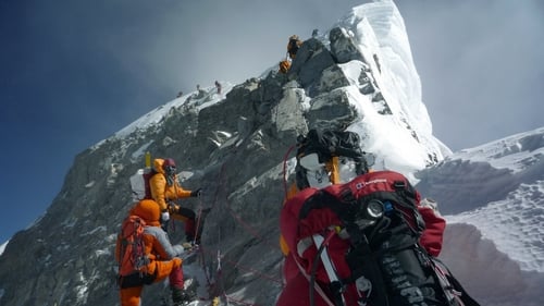 Nepal earns €4 million a year from climbing permits for Mount Everest