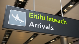 The British government has banned non-UK citizens coming from Denmark because of concerns about a new strain of Covid-19 that spread from mink to humans