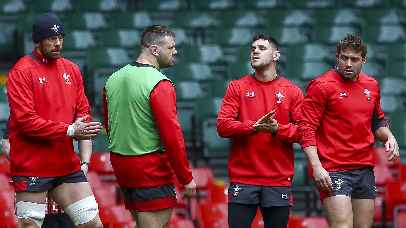 Wales-Scotland Six Nations clash in Cardiff called off