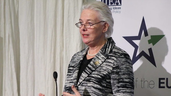The Advisory Group lead by Dr Catherine Day said a permanent system needs to be established