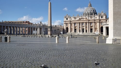 The Institute of Religious Works (IOR) is better known as the Vatican's bank