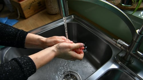 Keeping our hands clean is the best way to stop viruses and bacteria from spreading