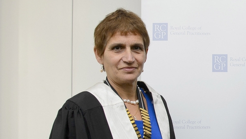 'It feels as if your body is on fire' - Virus patient