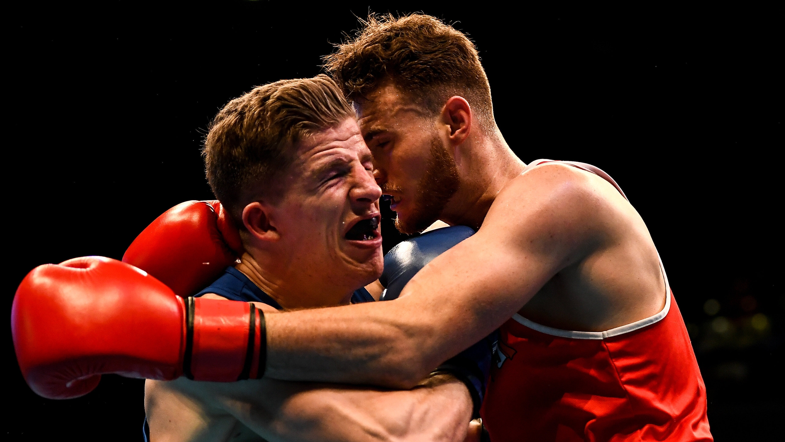 Olympic Boxing Qualifiers Recap