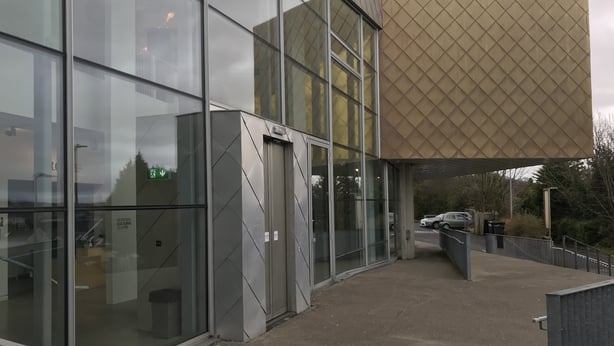 Letterkenny Regional Cultural Centre