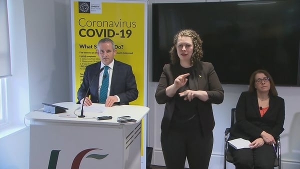 Paul Reid will meet with private hospital operators to discuss the use of facilities