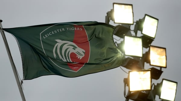 Leicester Tigers have confirmed the formal sale process of th eclub is at an end.