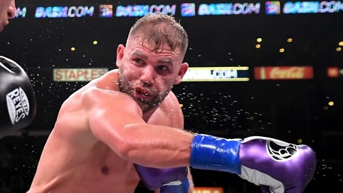 Canelo and Golovkin agree to third fight
