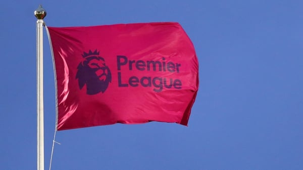 The Premier League has issued vaccine statistics