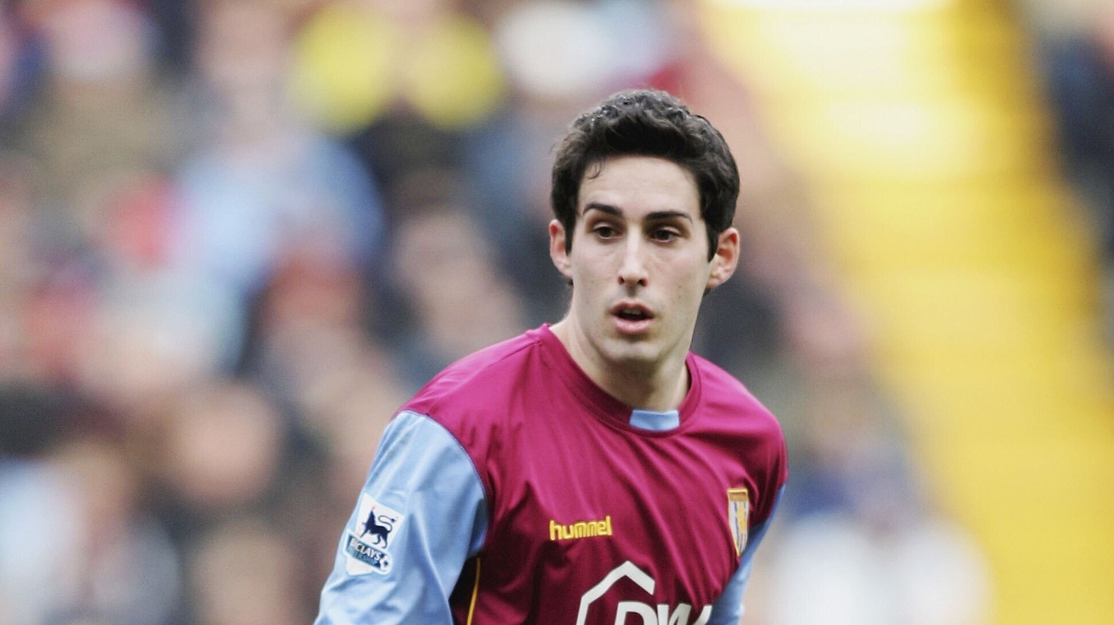 Ex Aston Villa Player Peter Whittingham Dies Aged 35