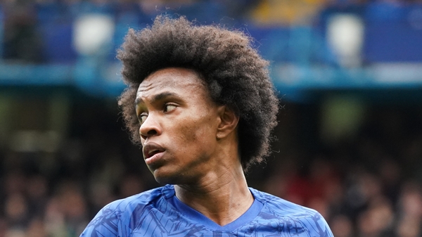'I will always be ready to give the best to my club regardless of my contract situation'
