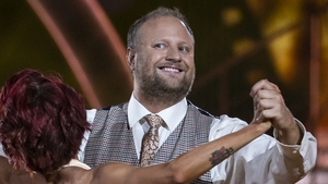 Fred Cooke competed in Dancing With The Stars Fred Cooke competed in Dancing With The Stars