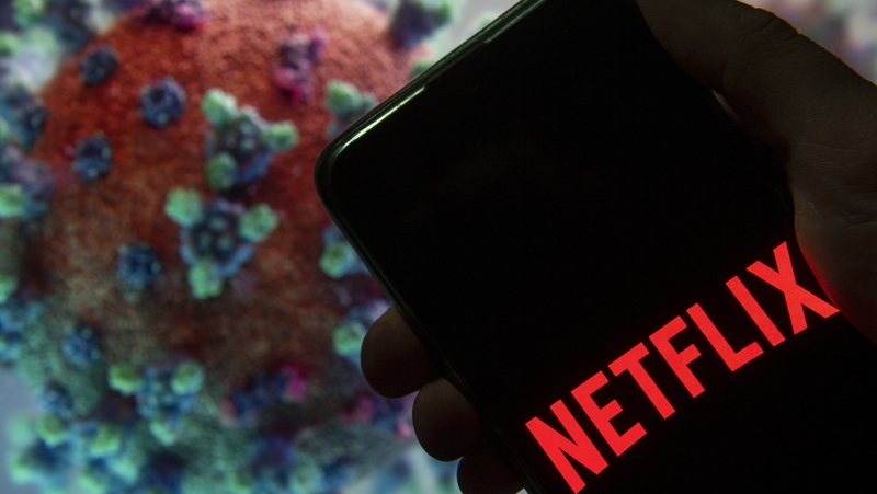 Streaming services to limit video quality