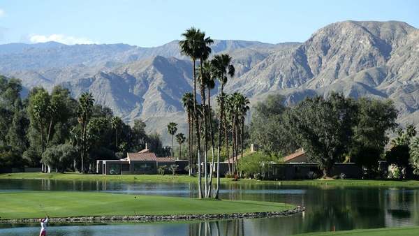 The Mission Hills Country Club in California will now host the Mission Hills Country Club in California in September
