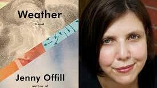 weather jenny offill weather jenny offill