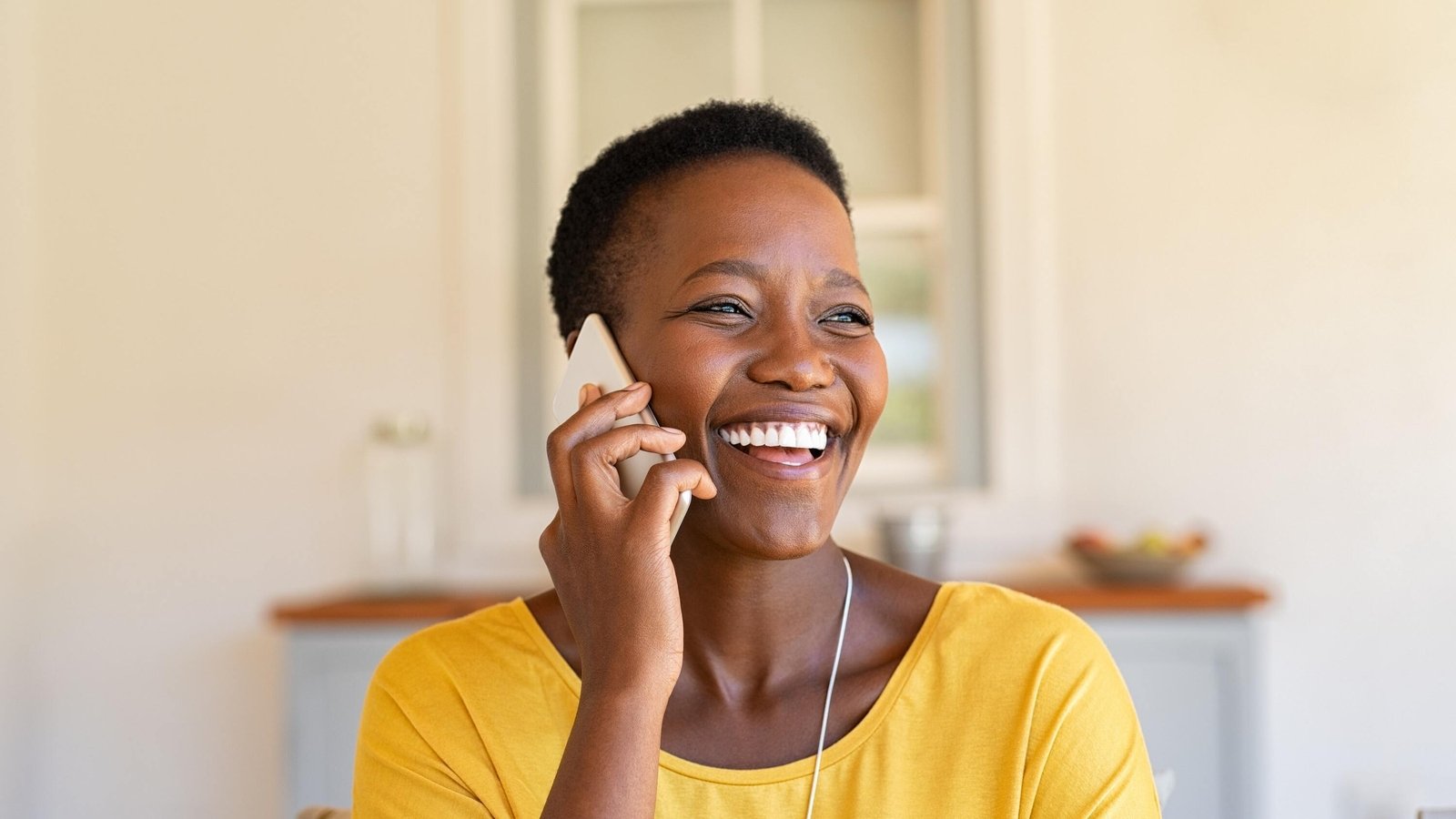 Why Making An actual Phone Call Is Good For Your Mental Health