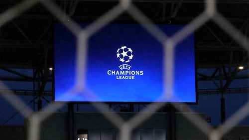 Clubs would have to inform UEFA of any unknown restrictions at least 48 hours before a draw