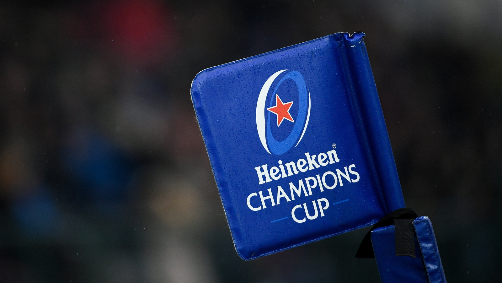 Heineken Champions Cup Final Postponed By Epcr