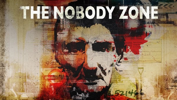 All six episodes of The Nobody Zone can be found on acast or any major streaming platform