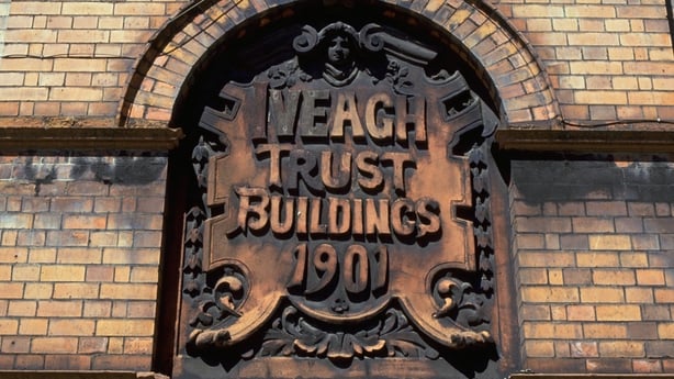 Iveagh Trust Buildings