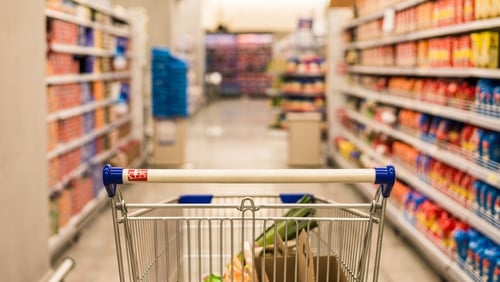 Supermarkets will be allowed to remain open