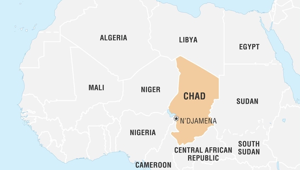 The attack early is part of an expanding jihadist campaign in the vast, marshy Lake Chad area