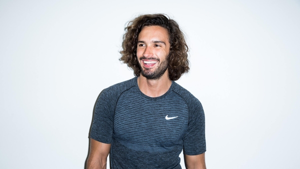 Joe Wicks