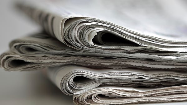The newspaper industry said a zero VAT rating would give them financial leverage