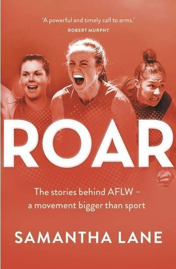 Five Essential Books About Women's Sport