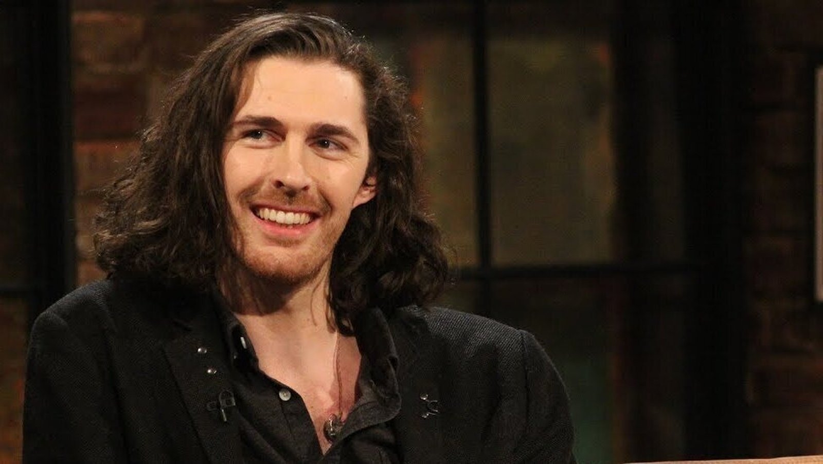 'I want to go back and learn Irish properly'- Hozier