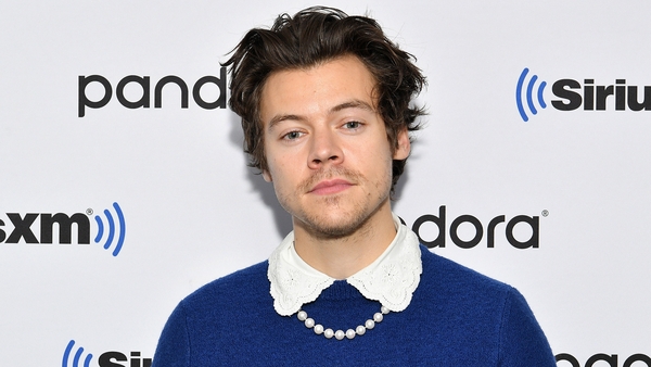 Harry Styles