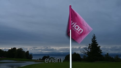 Women's Evian golf major postponed over coronavirus