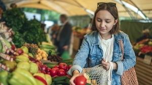 "Many youth club members are volunteering in their local communities by checking in on older neighbours or getting shopping in for those who are isolating themselves". Photo: Getty Images "Many youth club members are volunteering in their local communities by checking in on older neighbours or getting shopping in for those who are isolating themselves". Photo: Getty Images