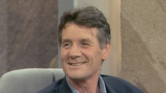 Michael Palin (1995)